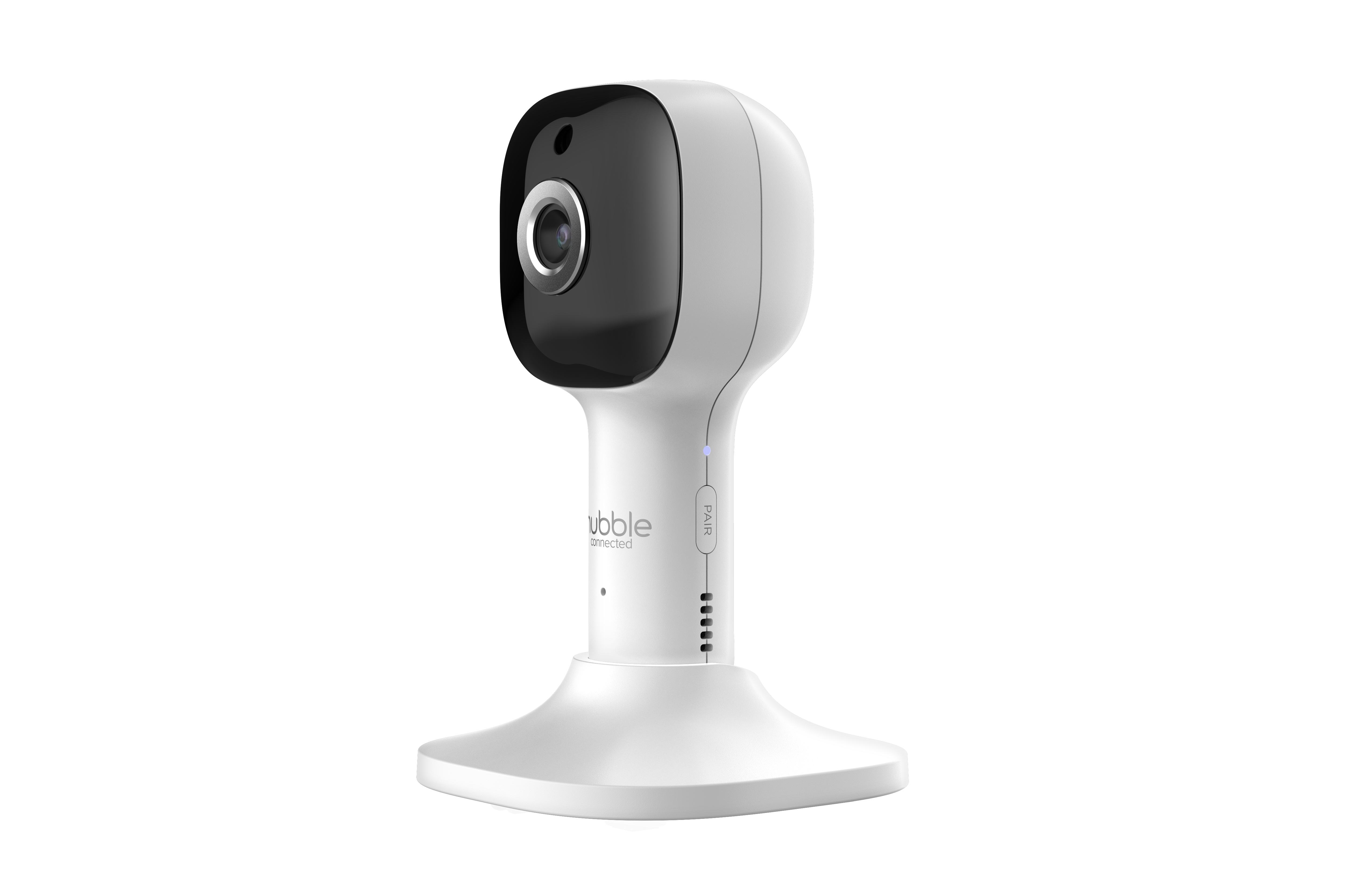 Oricom Hubble Smart Camera with Remote Access - Baby On The Move
