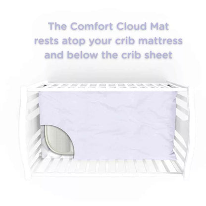 Hubble Dream+ with Comfort Cloud™ Sleep Sensor Mat