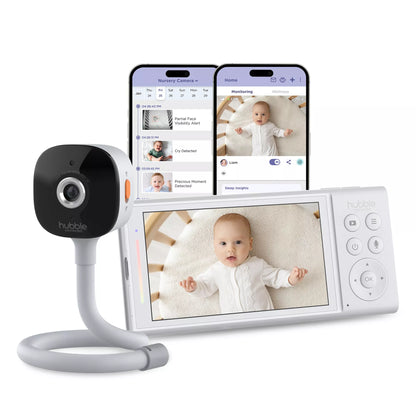 GoBaby AI Pro