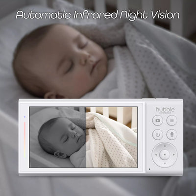 GoBaby AI Pro Twin