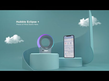 Eclipse+