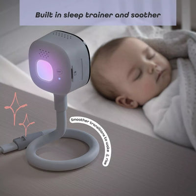 GoBaby AI Pro Twin