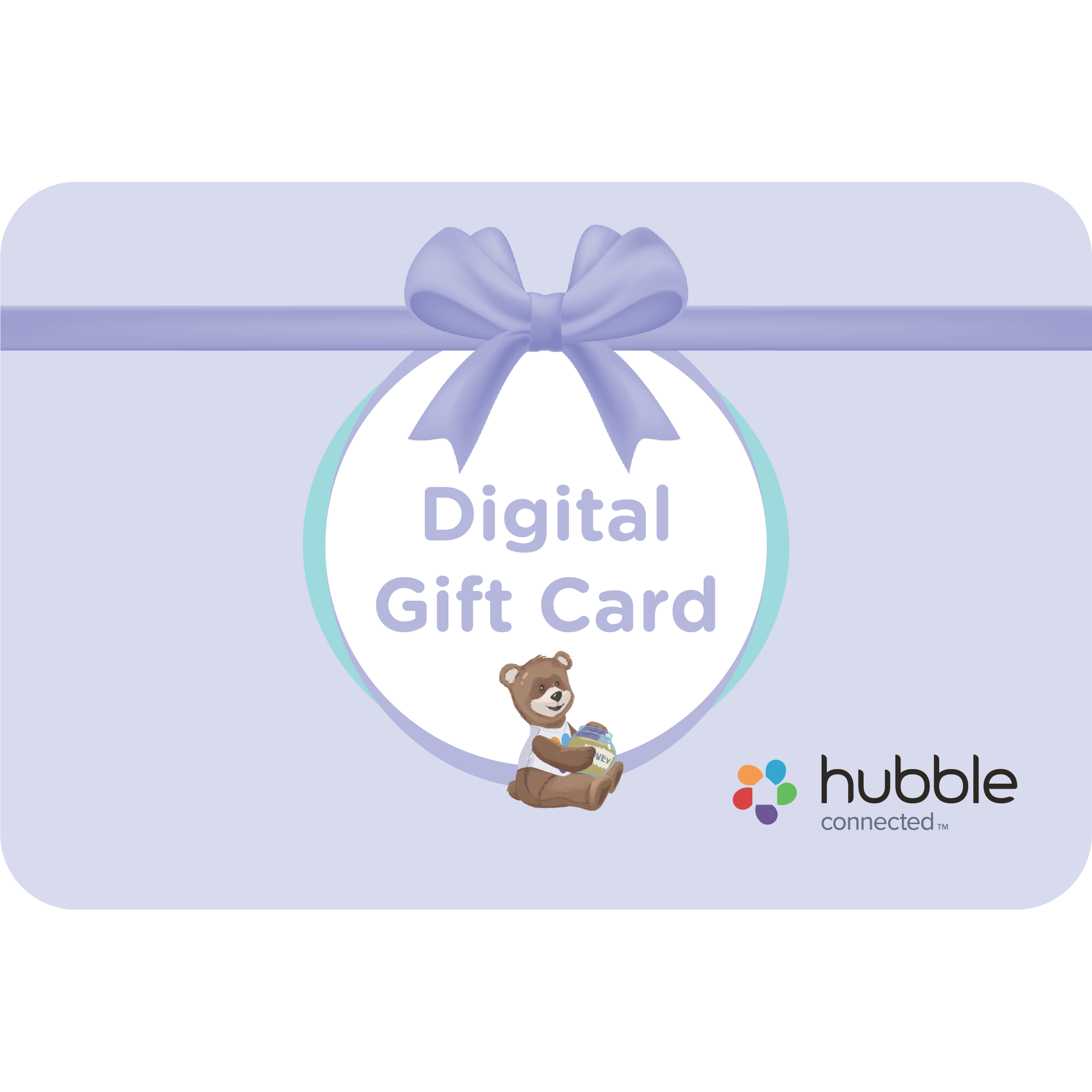 Hubble Gift Card