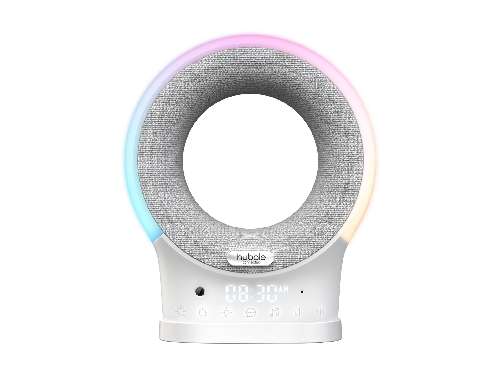 Eclipse+ – Hubble Connected