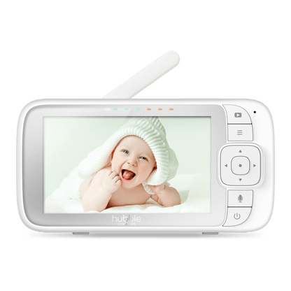 Nursery View Pro - Non-WiFi Model