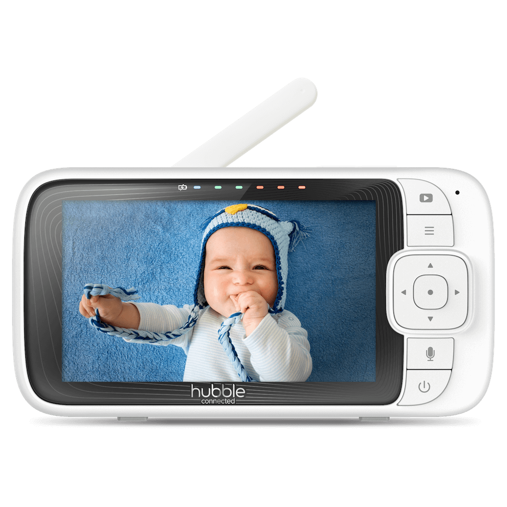 How To Connect Vtech Baby Monitor To Wi-Fi Without Parent Unit