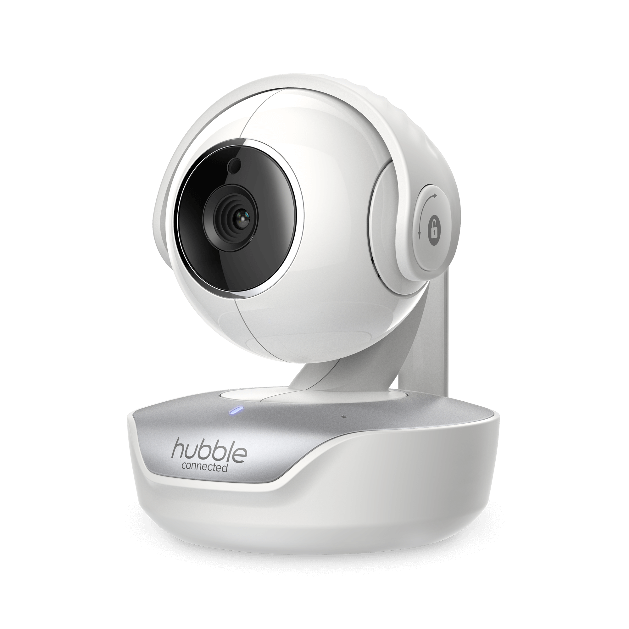 Motorola hubble online baby monitor 4.3