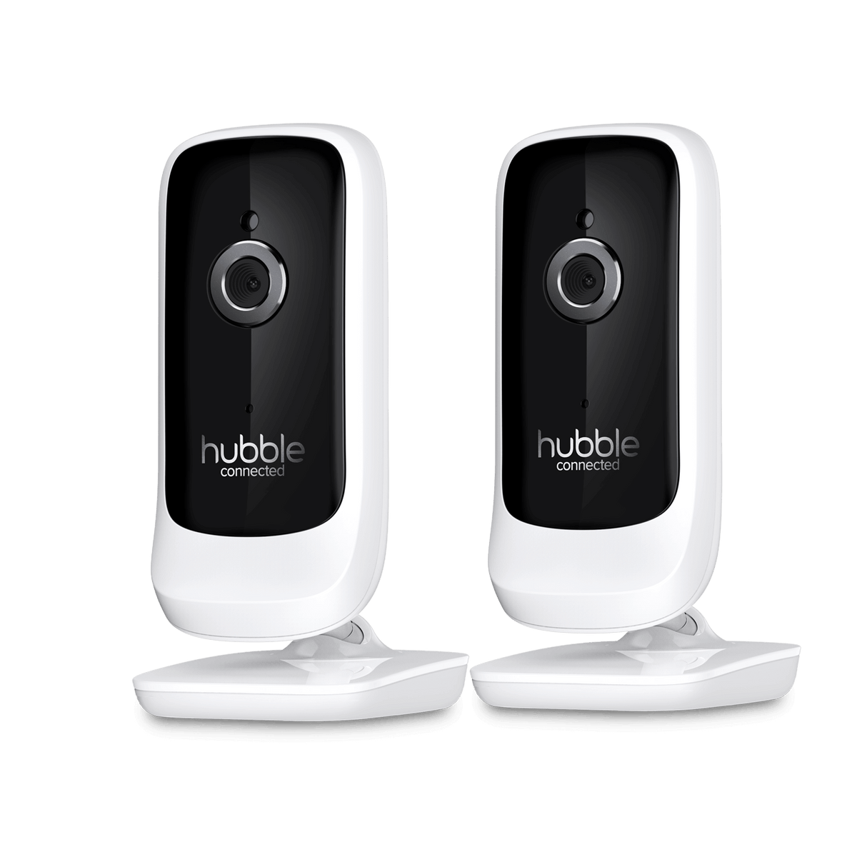 Home Security Cameras vs. Baby Monitors: Should I Use a Home Security -  Hubble Connected