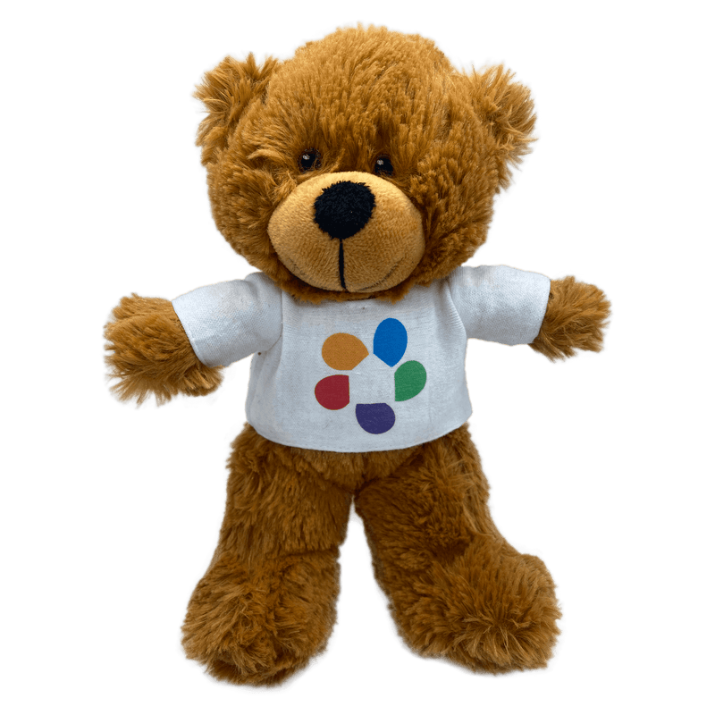 Hubble the Bear Plush