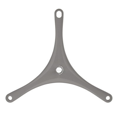 Hubble Grip