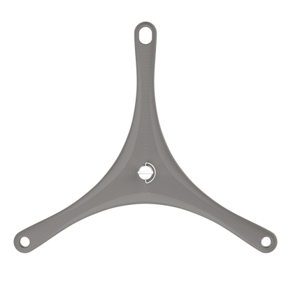 Hubble Grip