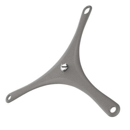 Hubble Grip